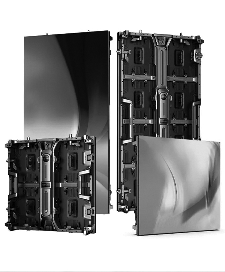 Tv Wall